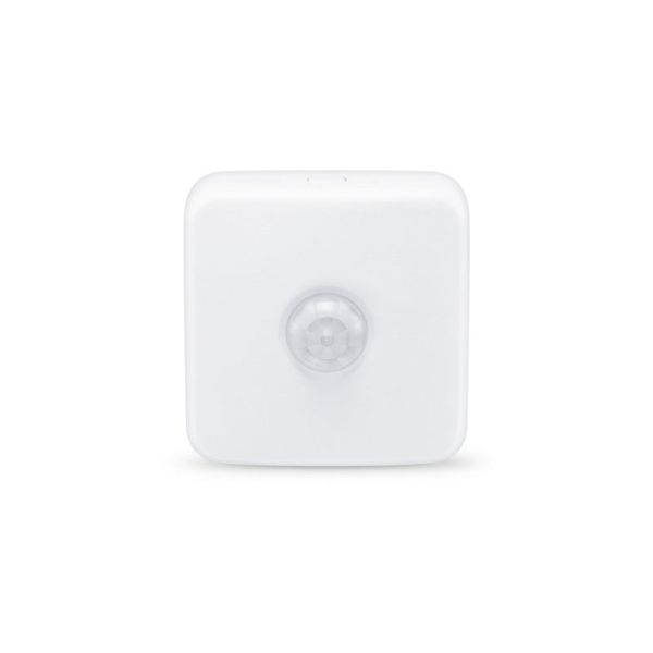 Sensor De Movimiento Wifi Y Bluetooth Compatible Alexa y Google Home