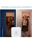 Sensor De Movimiento Wifi Y Bluetooth Compatible Alexa y Google Home