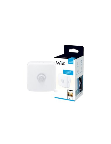 Sensor De Movimiento Wifi Y Bluetooth Compatible Alexa y Google Home