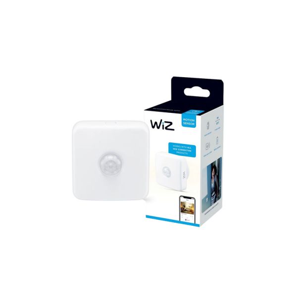 Sensor De Movimiento Wifi Y Bluetooth Compatible Alexa y Google Home
