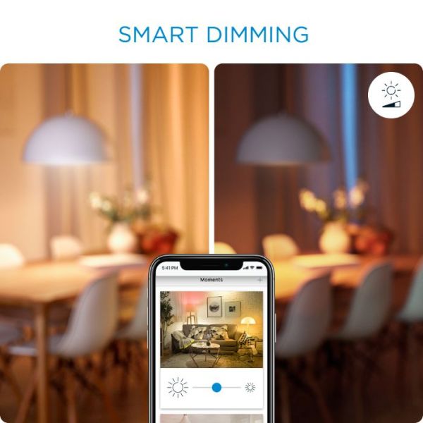 Mando Wifi y Bluetooth / Control remoto inteligente Wizmote Compatible Alexa y Google Home