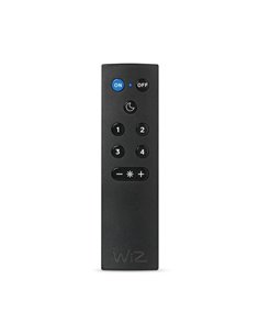 Mando Wifi y Bluetooth / Control remoto inteligente Wizmote Compatible Alexa y Google Home