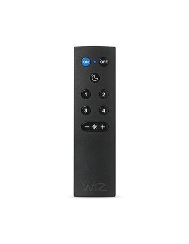 Mando Wifi y Bluetooth / Control remoto inteligente Wizmote Compatible Alexa y Google Home