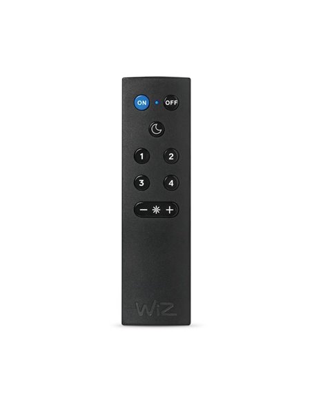 Mando Wifi y Bluetooth / Control remoto inteligente Wizmote Compatible Alexa y Google Home