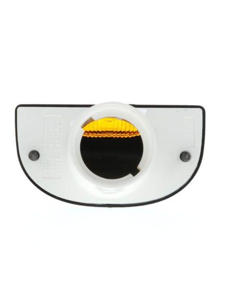 Intermitente de Bombila 12V/ 24V para Renault Premium, Kerax, Midlum, Cat. 6 ICDL 94 D6 | LeonLeds