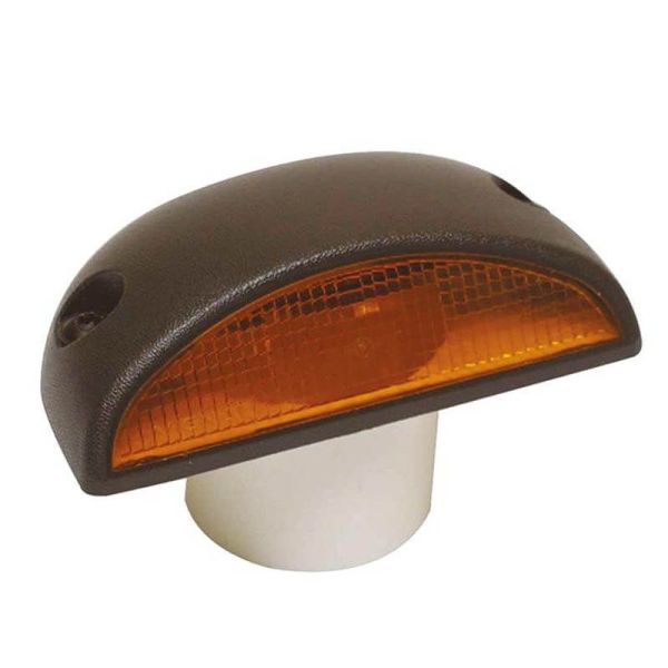 Clignotant 12 V/24 V pour Renault Premium, Kerax, Midlum, Cat. 6 ICDL 94 D6 | LeonLeds