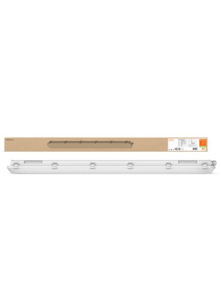 Pantalla Estanca LED 32W Reemplazo 2X36W 4.400Lm Gama Performance LedVance | LeonLeds