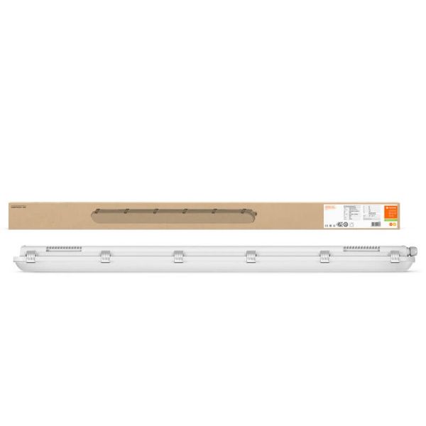 Pantalla Estanca LED 32W Reemplazo 2X36W 4.400Lm Gama Performance LedVance | LeonLeds