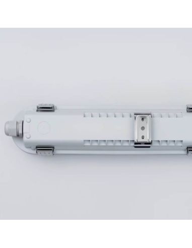 Pantalla Estanca LED 32W Reemplazo 2X36W 4.400Lm Gama Performance LedVance | LeonLeds
