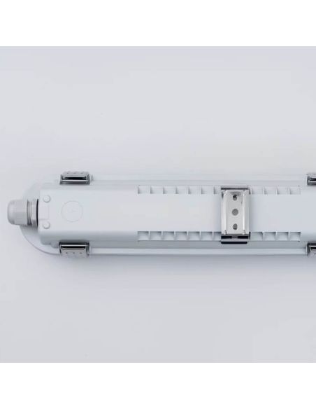 Pantalla Estanca LED 32W Reemplazo 2X36W 4.400Lm Gama Performance LedVance | LeonLeds