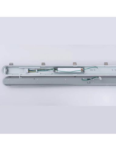 Pantalla Estanca LED 32W Reemplazo 2X36W 4.400Lm Gama Performance LedVance | LeonLeds