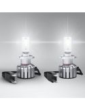 Bombilla LED H7 24V para camión LEDDriving HL Bright H7 Pack 2 Unidades +300% mas de luz Osram | LeonLeds