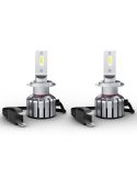 Ampoule LED H7 24V pour camion LEDDriving HL Bright H7 Pack 2 Unités +300% de lumière en plus Osram | LéonLeds