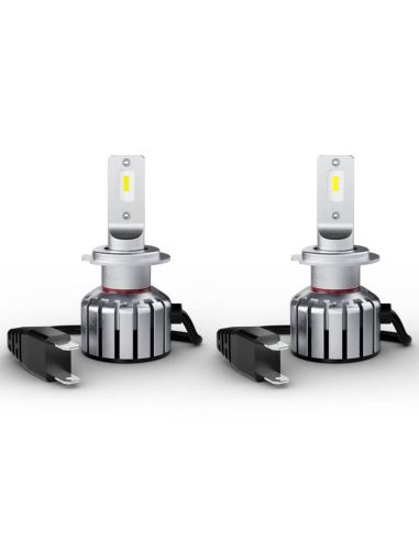 Bombilla LED H7 24V para camión LEDDriving HL Bright H7 Pack 2 Unidades +300% mas de luz Osram | LeonLeds