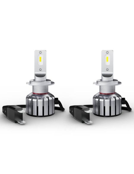 Bombilla LED H7 24V para camión LEDDriving HL Bright H7 Pack 2 Unidades +300% mas de luz Osram | LeonLeds
