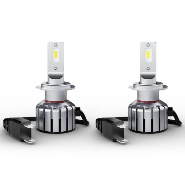 Bombilla LED H7 24V para camión LEDDriving HL Bright H7 Pack 2 Unidades +300% mas de luz Osram | LeonLeds
