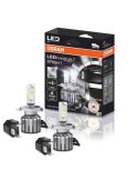 Bombilla LED H4 24V para camión LedDriving HLT Bright 2 Unidades + 300% de luz Osram| LeonLeds