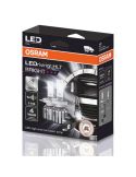 Bombilla LED H4 24V para camión LedDriving HLT Bright 2 Unidades + 300% de luz Osram 4062172379779 | LeonLeds