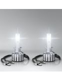 Bombilla LED H1 24V para camión LedDriving HLT Bright Pack 2 Unidades + 300€ mas de luz 64155DWBRT-2HFB Osram