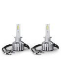 Bombilla LED H1 24V para camión LedDriving HLT Bright Pack 2 Unidades + 300€ mas de luz 64155DWBRT-2HFB Osram