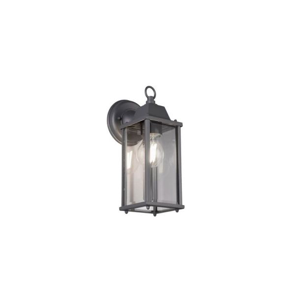 Applique OLONA de couleur anthracite