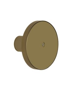 Applique murale LED CHAMALEON Technical Gold, 10,5W 3000K 675lm, CRI90 CL.I, LED intégrée, Sans décoration