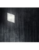 Aplique de pared SIGNA vidrio color blanco foto ambiente