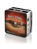 Bombillas LED H1 12V Blanco Calido 2.700K Vintage HL + 300% mas de luz Pack 2 unidades 64150DWVNT-2MB Osram