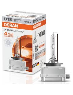 OSRAM XENARC ORIGINAL D5S, Xenon Scheinwerferlampe, 66540