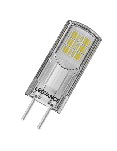 Bombilla LED GY6.35 2,6W reemplazo 30W Performance CL 28 No-Dim 4099854048470 | LeonLeds