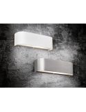 Aplique pared LED ADRIANO foto ambiente