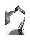 Lampe de bureau, lampes à étudier, lampe à étudier pour bureau d'étude Série grise BaoBab Study Lamp month