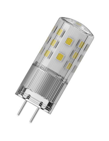 Bombilla LED GY6.35 4W reemplazo 40W Performance CL 40 No-Dim 4099854064692 | LeonLeds