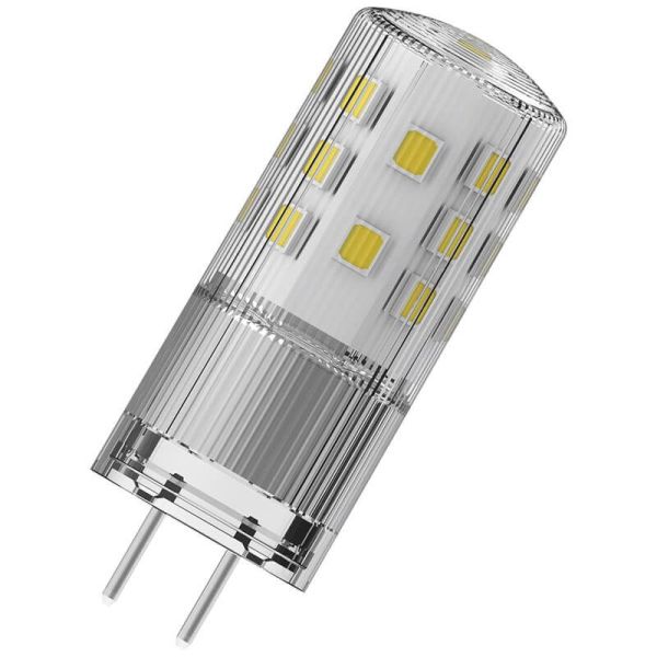 Lâmpada LED GY6.35 4W de substituição 40W Performance CL 40 No-Dim 4099854064692 | LeonLeds