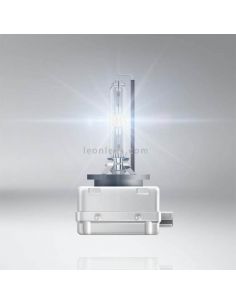 Lâmpada Osram Xenarc Classic 66140CLC D1S Osram | LeonLeds 2