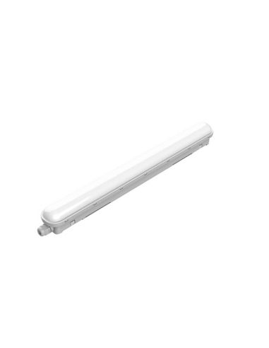 LED-Wandlampe 60Cm 2.000Lm IP65 IK08...