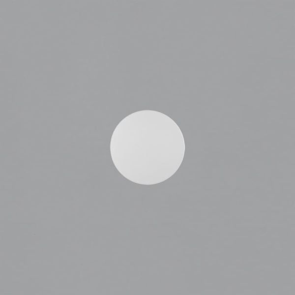 Aplique LED para exterior COMBO Ø 20cm Branco/Preto Texturizado ou Ouro Técnico, 10W 640lm, CRI90 CL.I IP65, Interruptor desliza