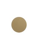 Aplique de exterior LED COMBO Ø 30cm Blanco/Negro Texturado u Oro Tecnico, 11W 760lm, CRI90 CL.I IP65, 2700K-3000K Slide Switch