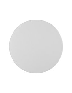 Aplique LED COMBO Ø 60cm Blanco/Negro Texturado u Oro Tecnico, 20W 1350lm, CRI90 CL.I IP65, 2700K-3000K Slide Switch