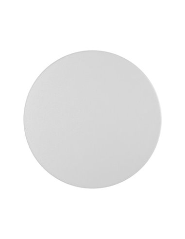 Aplique LED COMBO Ø 60cm Branco/Preto Texturizado ou Ouro Técnico, 20W 1350lm, CRI90 CL.I IP65, Interruptor Deslizante 2700K-300