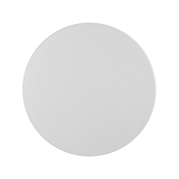 Aplique LED COMBO Ø 60cm Blanco/Negro Texturado u Oro Tecnico, 20W 1350lm, CRI90 CL.I IP65, 2700K-3000K Slide Switch