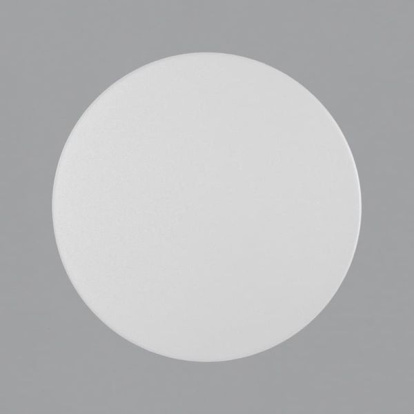 Aplique LED COMBO Ø 60cm Branco/Preto Texturizado ou Ouro Técnico, 20W 1350lm, CRI90 CL.I IP65, Interruptor Deslizante 2700K-300