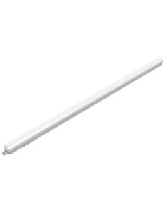 Pantalla estanca LED 150Cm 6.000Lm IP65 IK08 53W ProjectLine Waterproof TW NW Philips LeonLeds 2