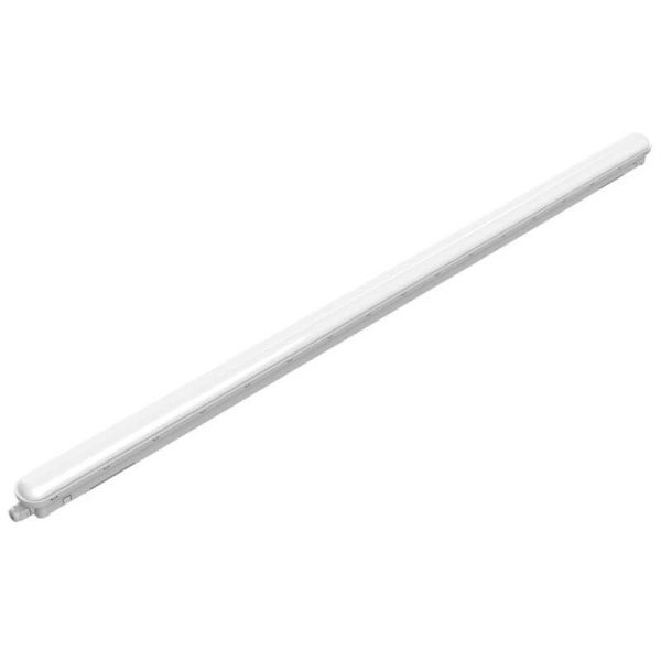 Pantalla estanca LED 150Cm 6.000Lm IP65 IK08 53W ProjectLine Waterproof TW NW Philips LeonLeds