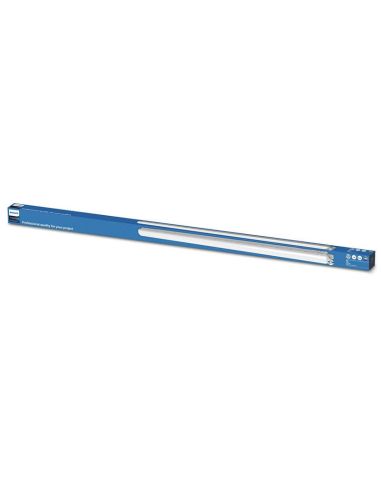 Pantalla estanca LED 150Cm 6.000Lm IP65 IK08 53W ProjectLine Waterproof TW NW Philips LeonLeds