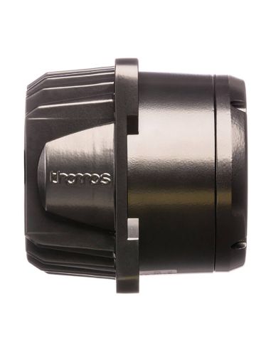 Faro LED redondo para empotrar en Class Fendt Massey Ferguson 32W 3.000Lm Clase 3 10V-36V Thomas LED