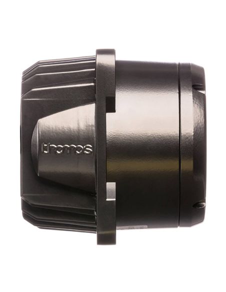 Faro LED redondo para empotrar en Class Fendt Massey Ferguson 32W 3.000Lm Clase 3 10V-36V Thomas LED