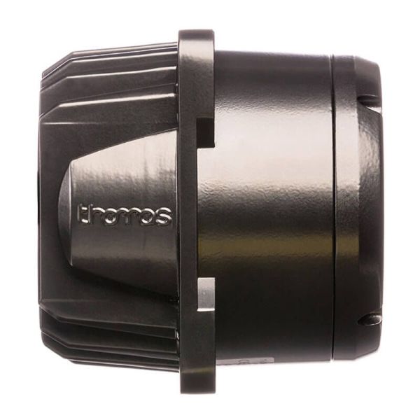 Faro LED redondo para empotrar en Class Fendt Massey Ferguson 32W 3.000Lm Clase 3 10V-36V Thomas LED