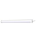 Regleta LED Blanca 60Cm 1.700Lm IP65 IK06 17W ProjectLine Waterproof White Philips | LeonLeds