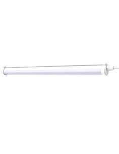 Regleta LED Blanca 60Cm 1.700Lm IP65 IK06 17W ProjectLine Waterproof White Philips | LeonLeds 2
